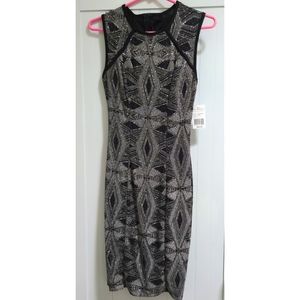 NWT Black Dress